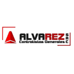 LOGO ALVAREZ