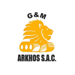 LOGO ARKHOS SAC
