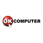 LOGO OK COMPUTER